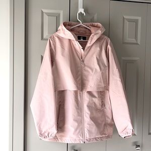 Champion Windbreaker Women’s XXL